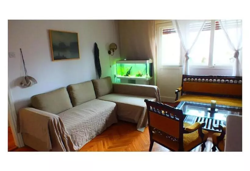 اتاق استاندارد با بالکن, B&b Girasole