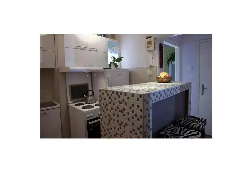 اتاق استاندارد با بالکن, B&b Girasole