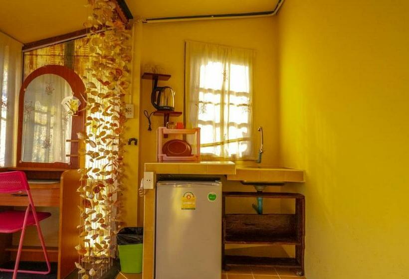 经济房, Sabina Guesthouse Kamala