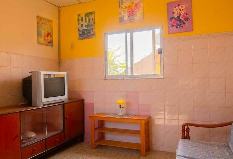 经济房, Sabina Guesthouse Kamala