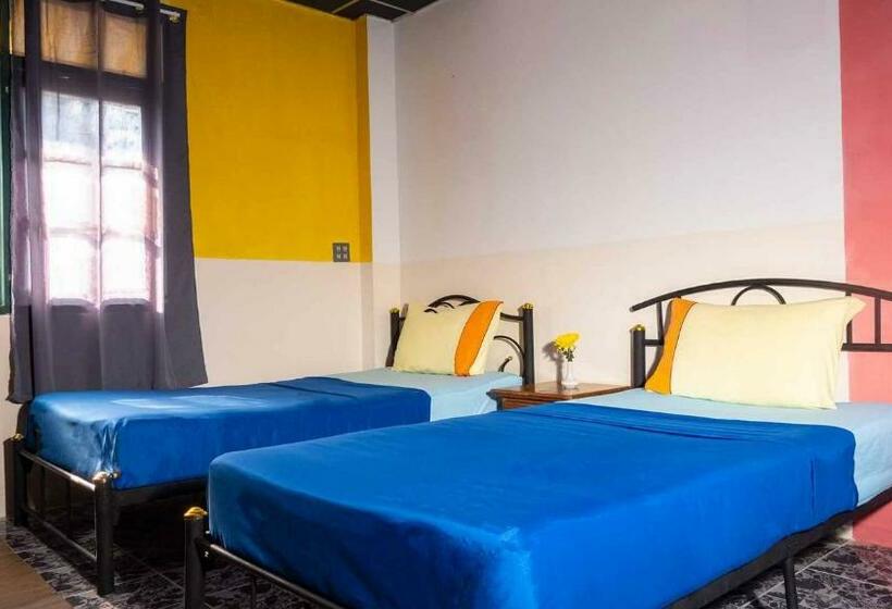 经济房, Sabina Guesthouse Kamala