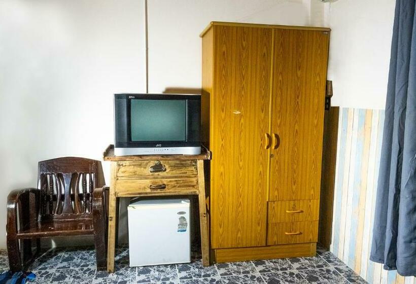 经济房, Sabina Guesthouse Kamala