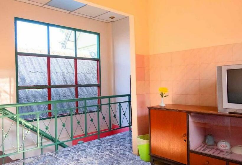 经济房, Sabina Guesthouse Kamala