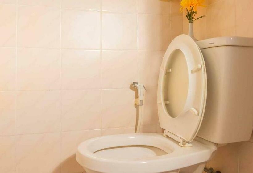 经济房, Sabina Guesthouse Kamala