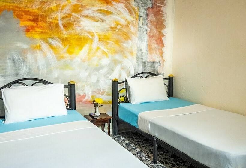 经济房, Sabina Guesthouse Kamala