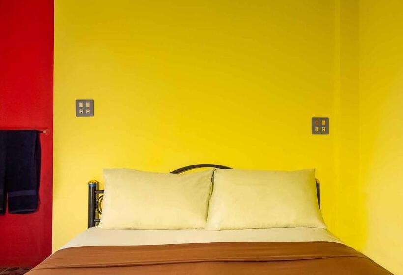 经济房, Sabina Guesthouse Kamala