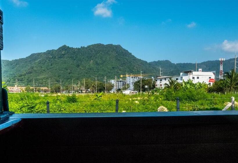 标准间, Sabina Guesthouse Kamala