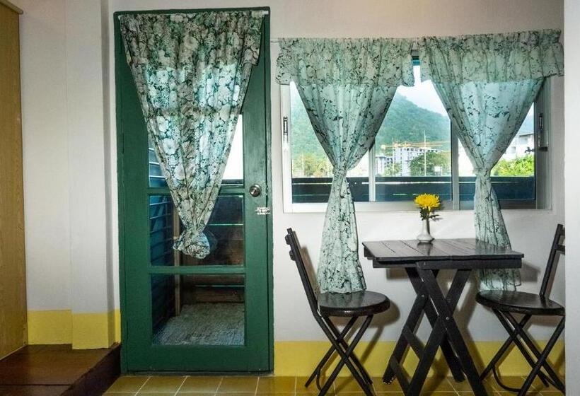 标准间, Sabina Guesthouse Kamala