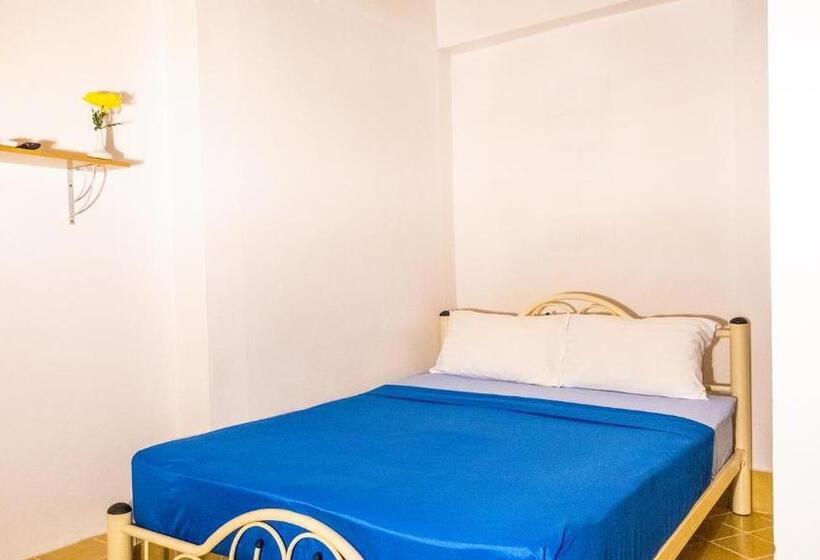 标准间, Sabina Guesthouse Kamala