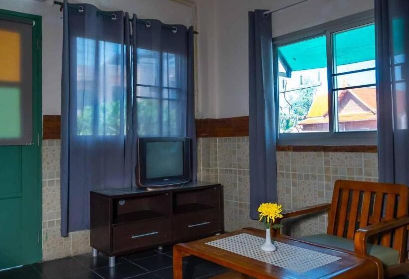 标准间, Sabina Guesthouse Kamala