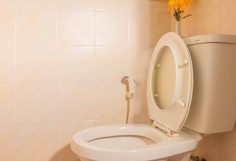 이코노미 룸, Sabina Guesthouse Kamala