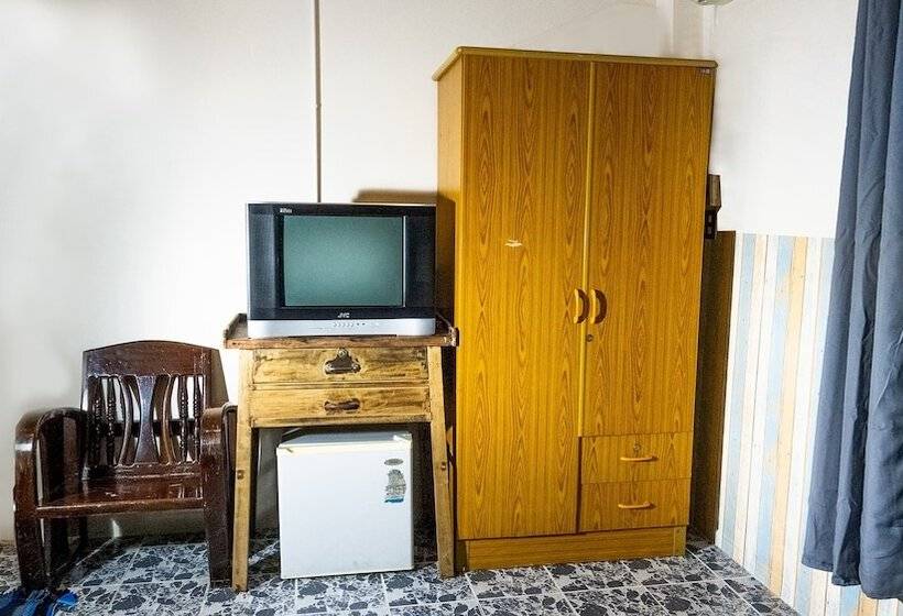 经济房, Sabina Guesthouse Kamala