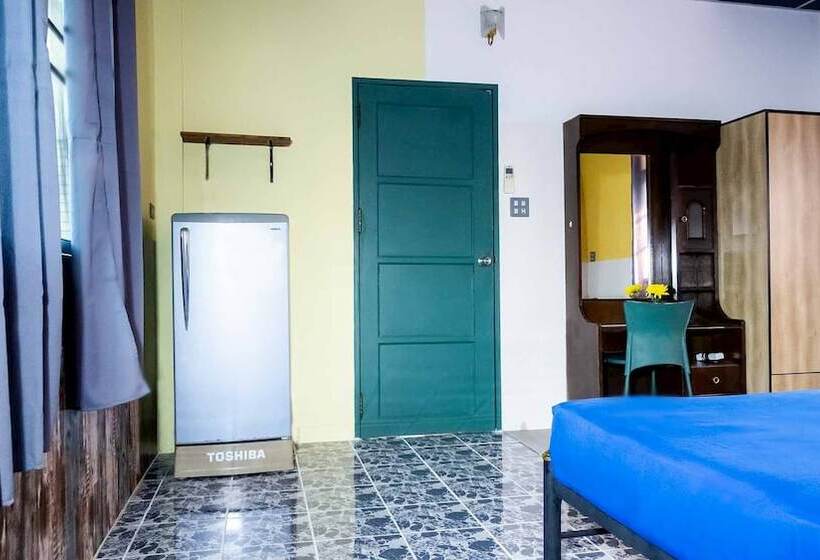 经济房, Sabina Guesthouse Kamala