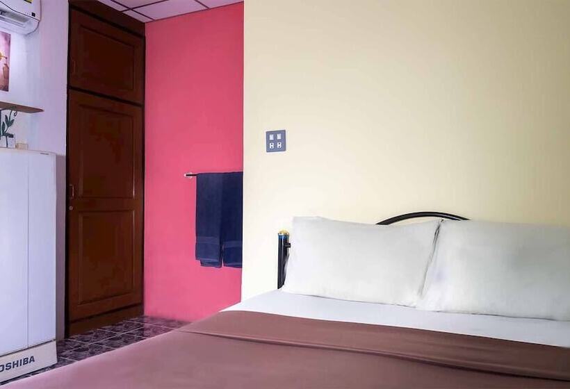 经济房, Sabina Guesthouse Kamala