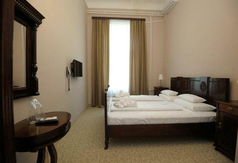 اتاق لوکس, Bed & Breakfast Twenty