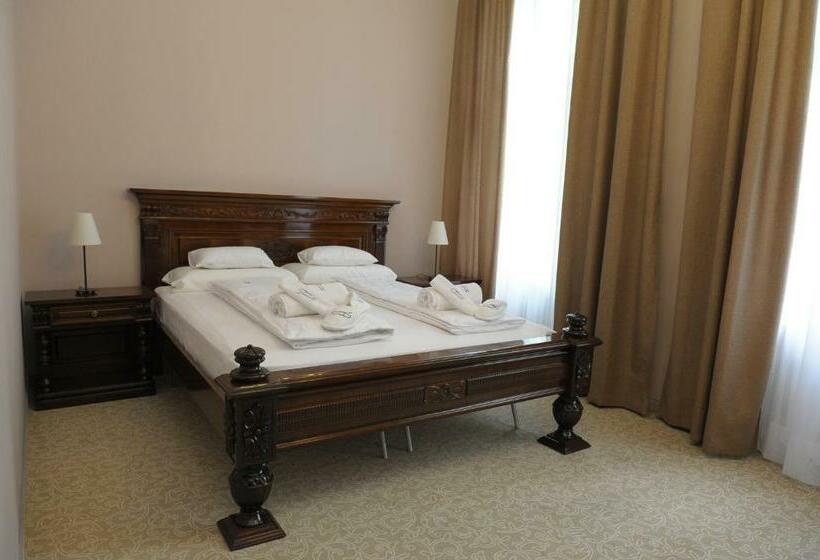 اتاق لوکس, Bed & Breakfast Twenty