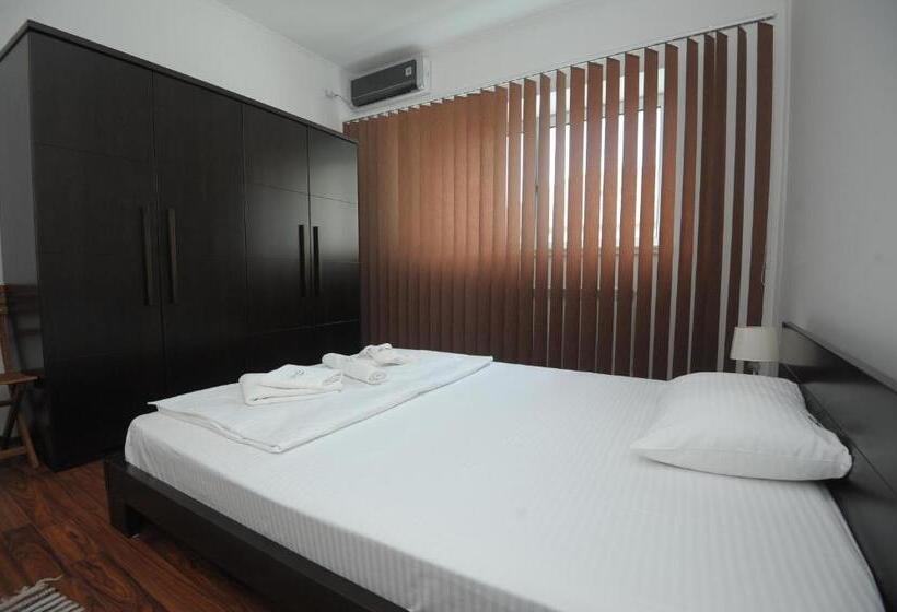 سوییت, Bed & Breakfast Twenty