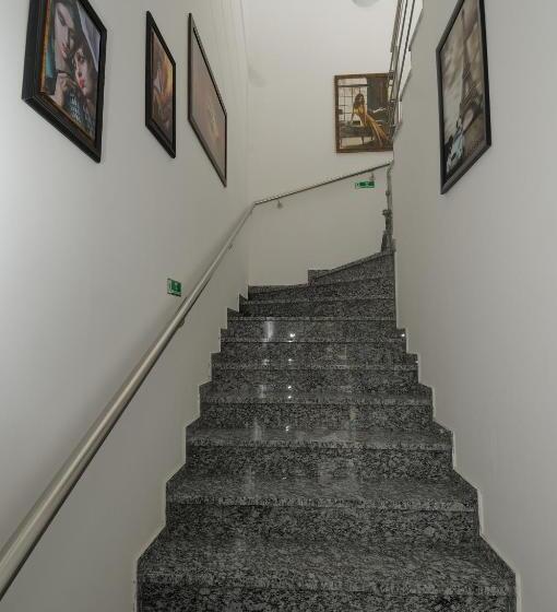 سوییت, Bed & Breakfast Twenty