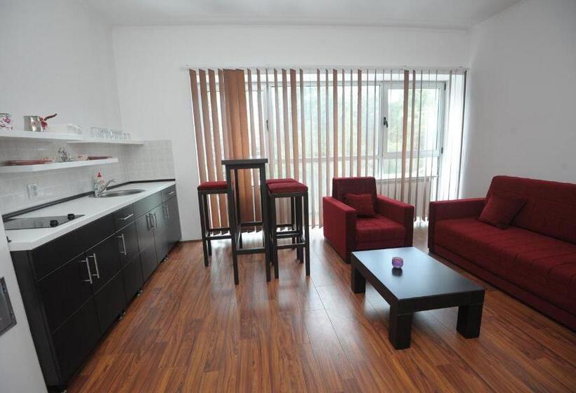 سوییت, Bed & Breakfast Twenty