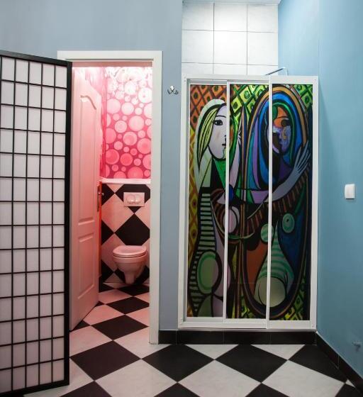 اتاق استاندارد, Bed & Breakfast Twenty
