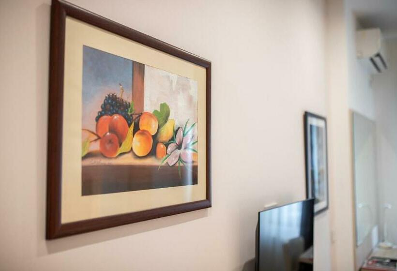 اتاق استاندارد, Garni Hotel Lotos