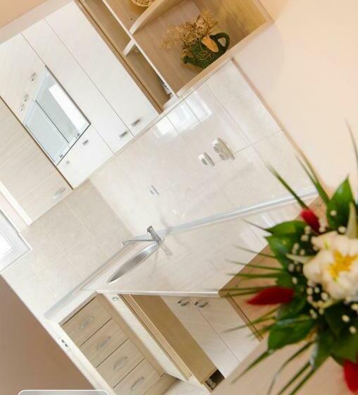 آپارتمان 2 خوابه, Garni Hotel Lotos