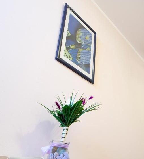 اتاق استاندارد, Garni Hotel Lotos