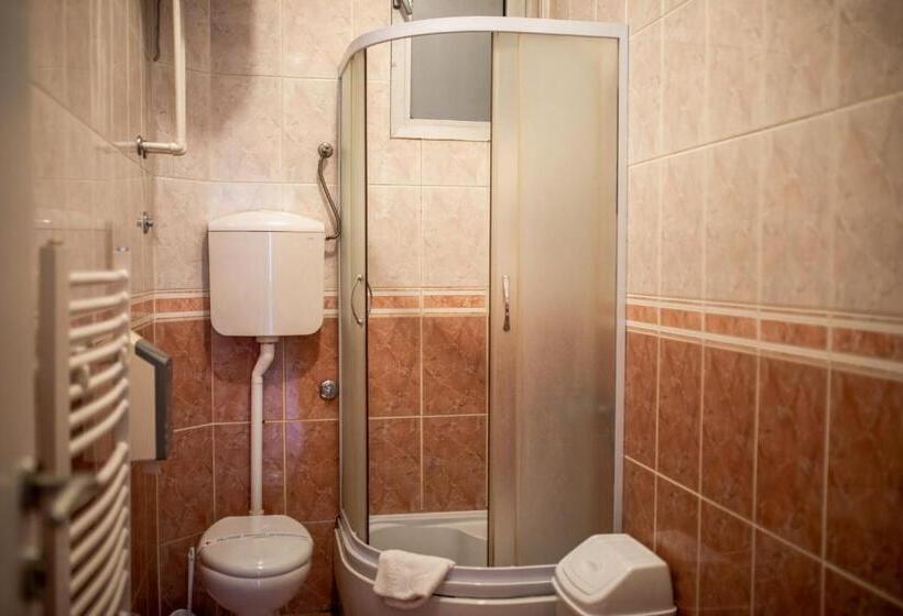 اتاق استاندارد سه نفره, Garni Hotel Lotos