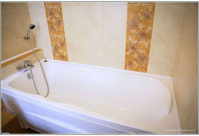 اتاق استاندارد, Abazhur