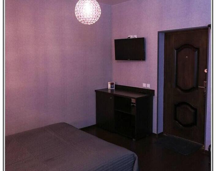 غرفة قياسية, Abazhur