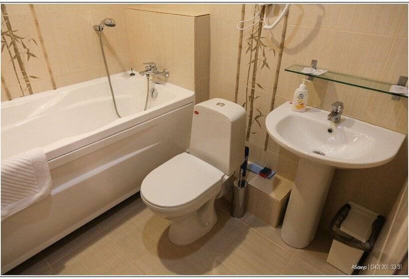 سوییت جونیور, Abazhur