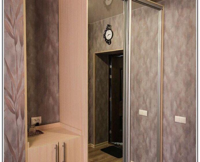 سوییت جونیور, Abazhur