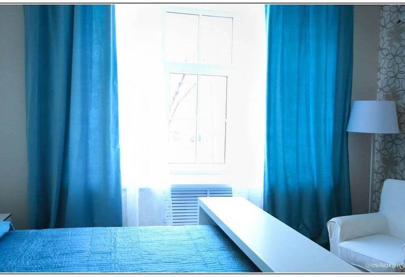 سوییت جونیور, Abazhur