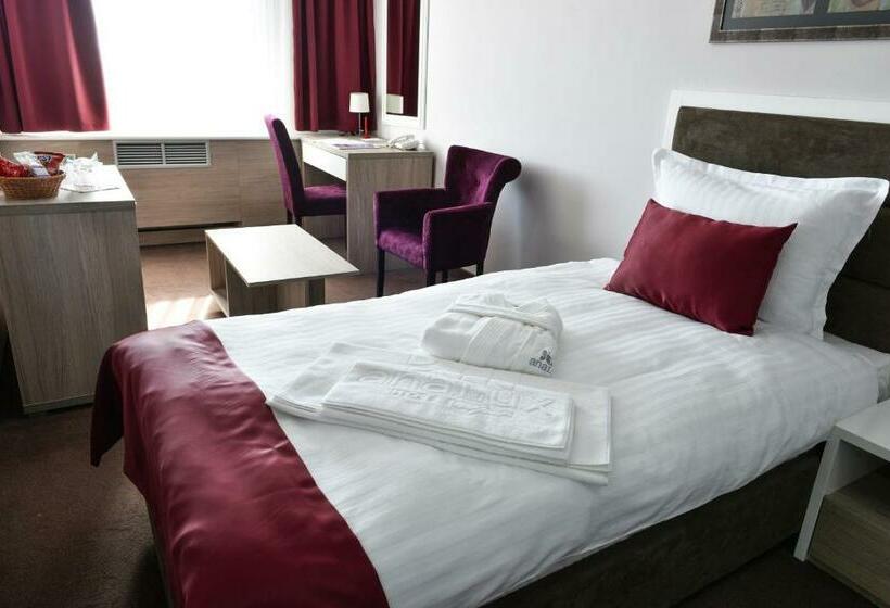 اتاق استاندارد, Ana Lux Spa