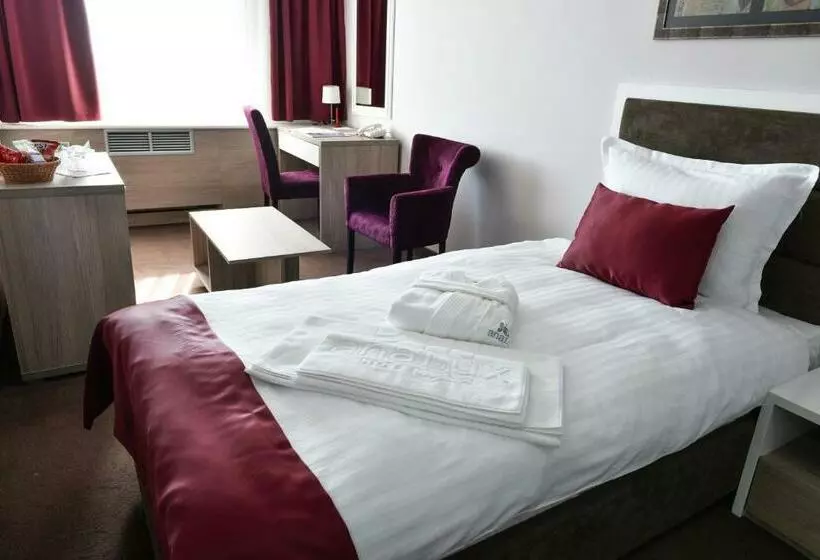 اتاق استاندارد, Ana Lux Spa