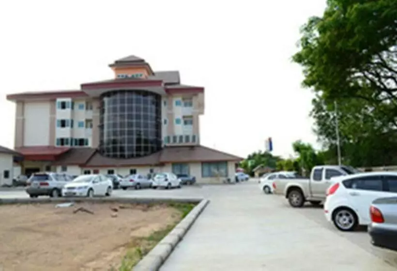 اتاق سوپریور, Butnamtong