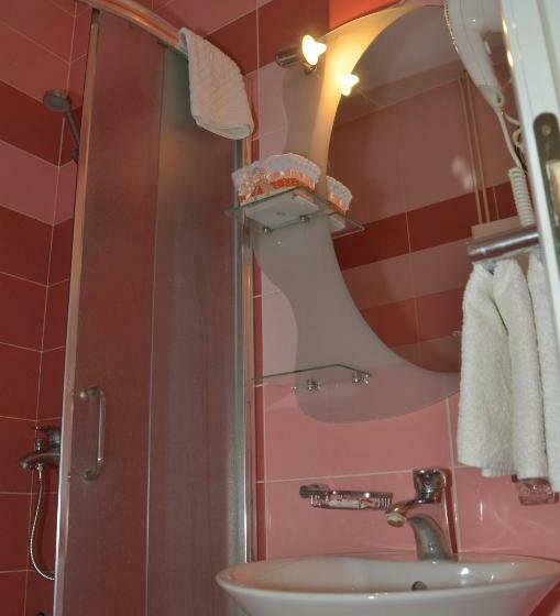 اتاق استاندارد, Dragović Smederevo