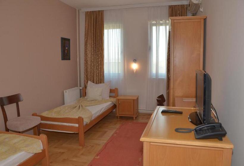 اتاق استاندارد, Dragović Smederevo