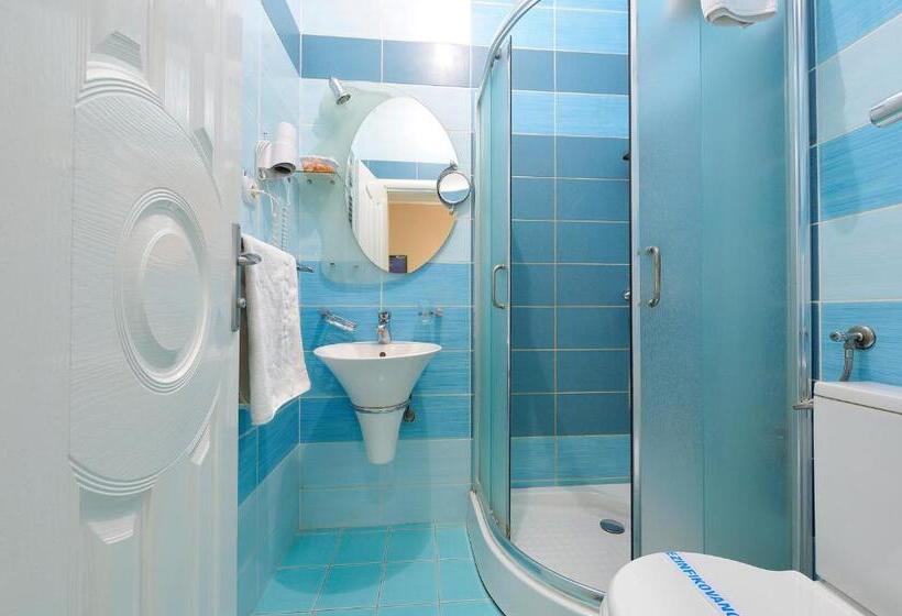 اتاق استاندارد, Dragović Smederevo