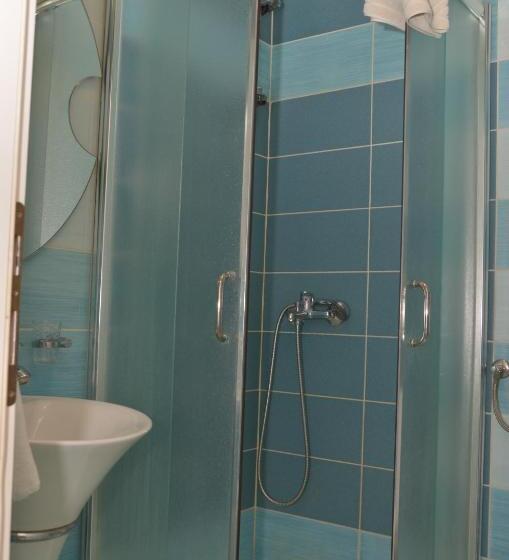 اتاق استاندارد, Dragović Smederevo