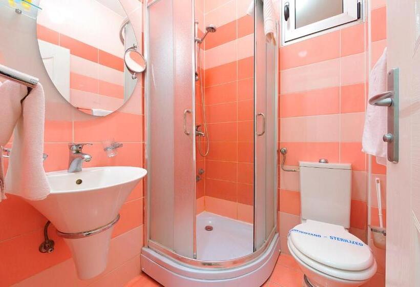 اتاق استاندارد, Dragović Smederevo