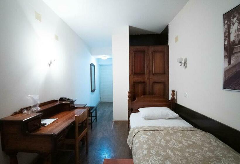 اتاق استاندارد یک نفره, Dunav Požarevac