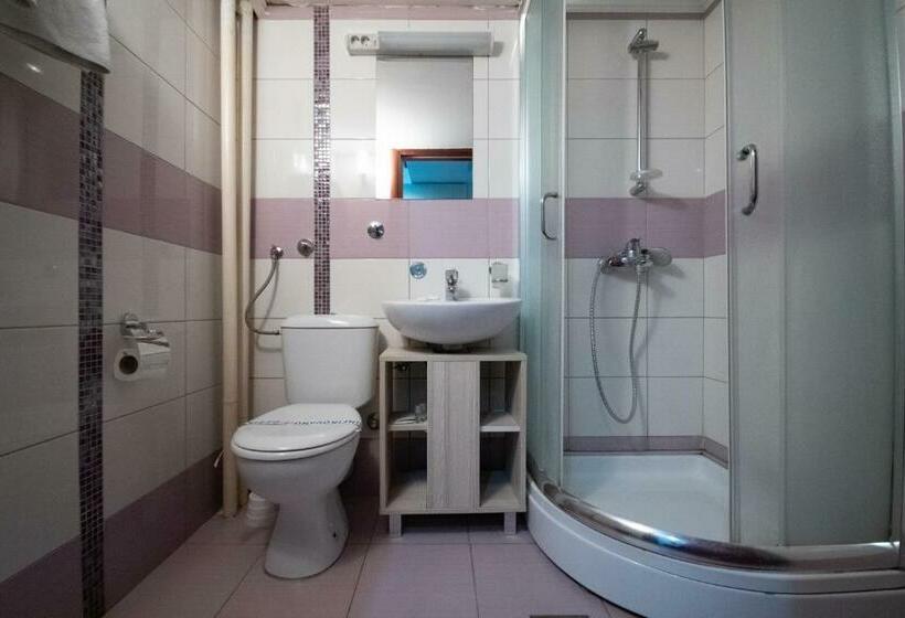 اتاق استاندارد یک نفره, Dunav Požarevac