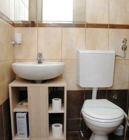 اتاق استاندارد, Dunav Požarevac