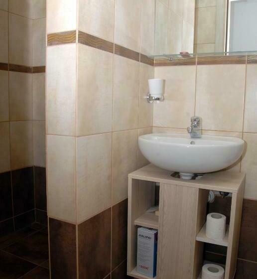 اتاق استاندارد, Dunav Požarevac