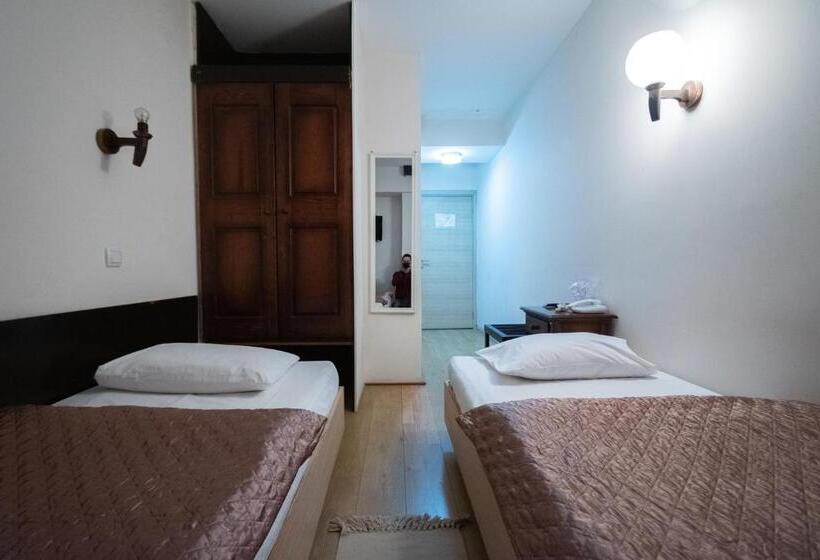 اتاق استاندارد, Dunav Požarevac