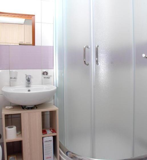 اتاق استاندارد, Dunav Požarevac