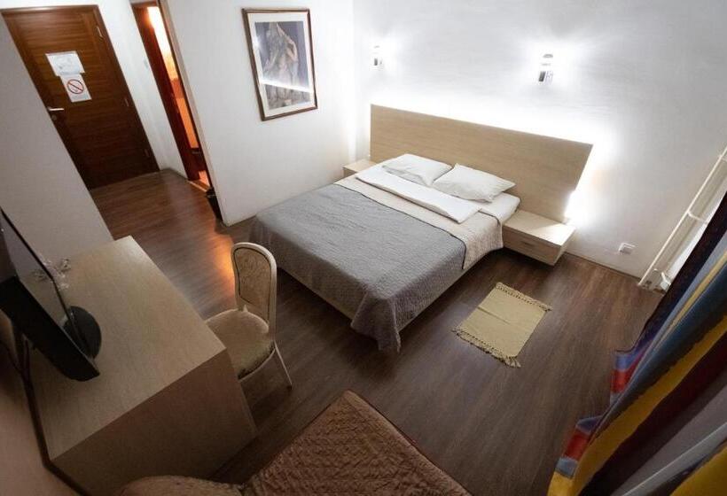 اتاق استاندارد, Dunav Požarevac