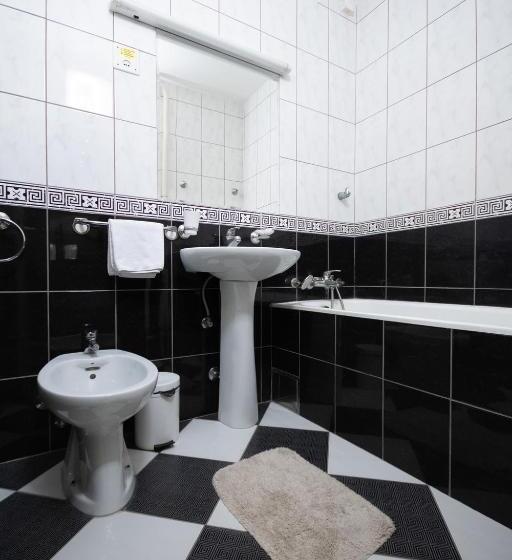 آپارتمان 1 خوابه, Dunav Požarevac