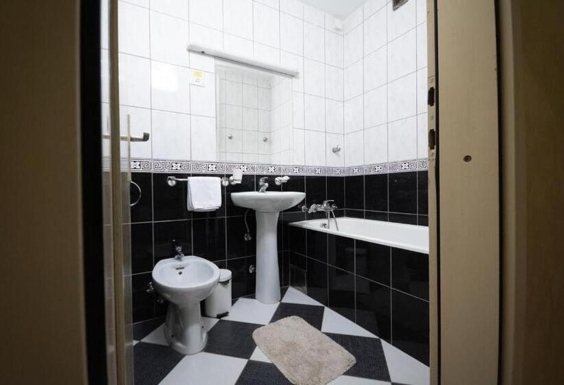 آپارتمان 1 خوابه, Dunav Požarevac